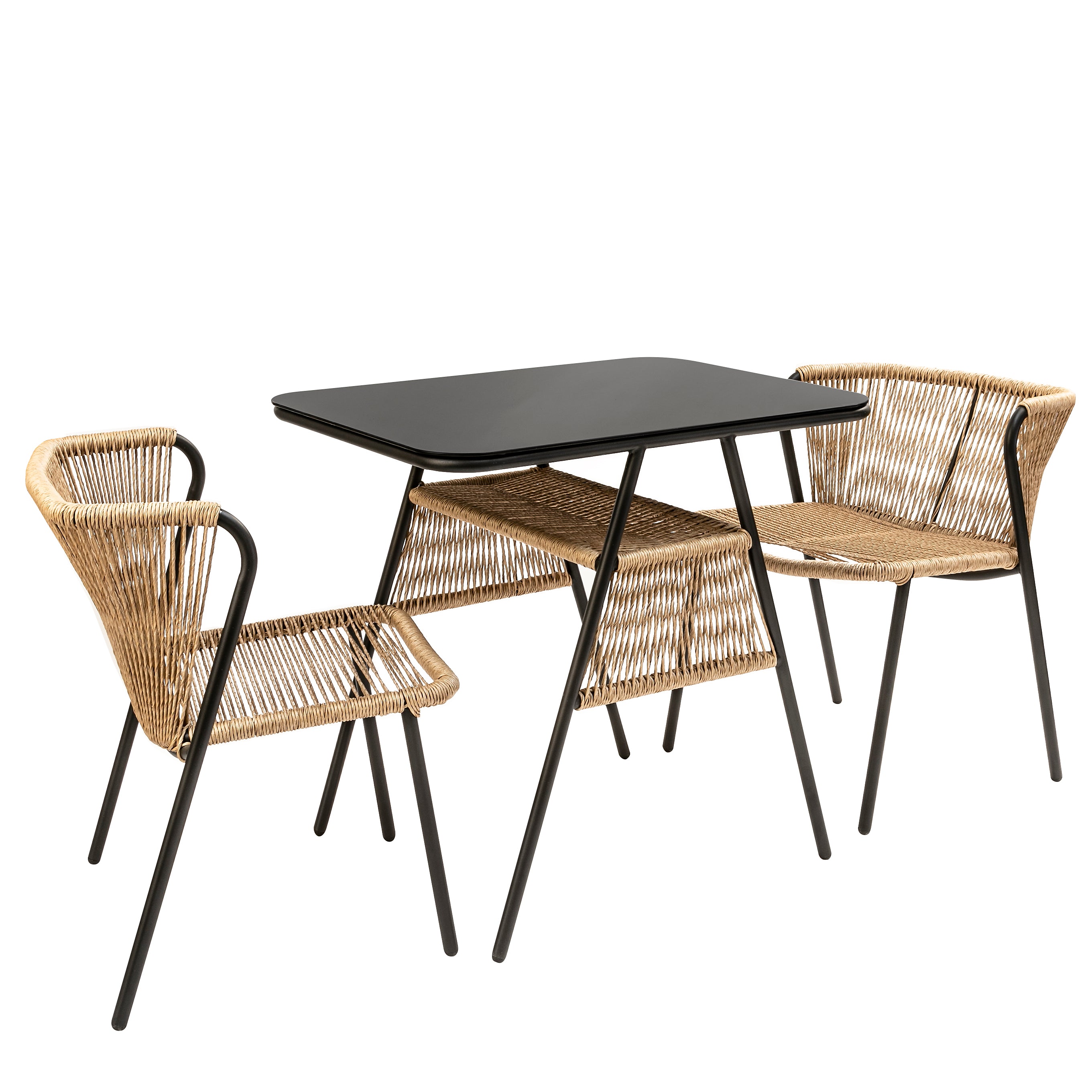 36 bistro deals table and chairs