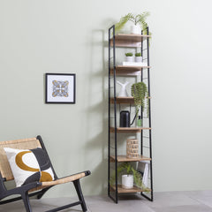 Koping Metal Shelf 6 Tier