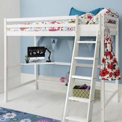 Thom Desk for High Sleeper Cabin Bed Fits Thomas, Lottie & Una Highsleepers