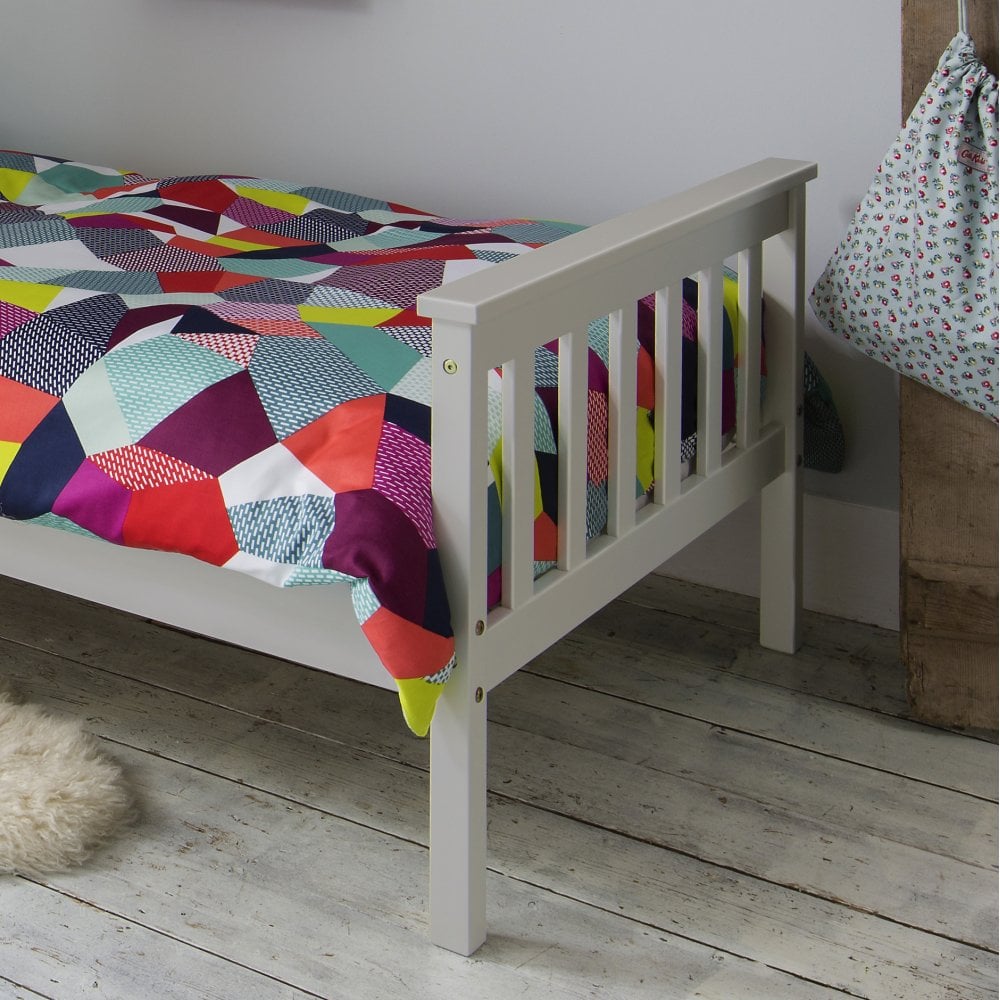 East coast shop dorset cot bed