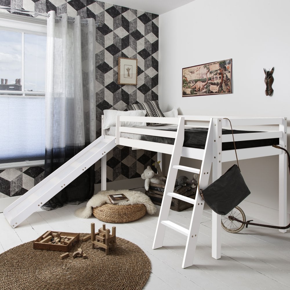 Noa and nani 2025 cabin bed with slide