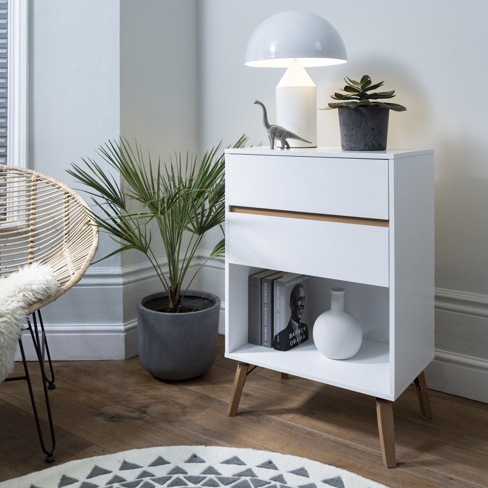 Noa and store nani bedside table