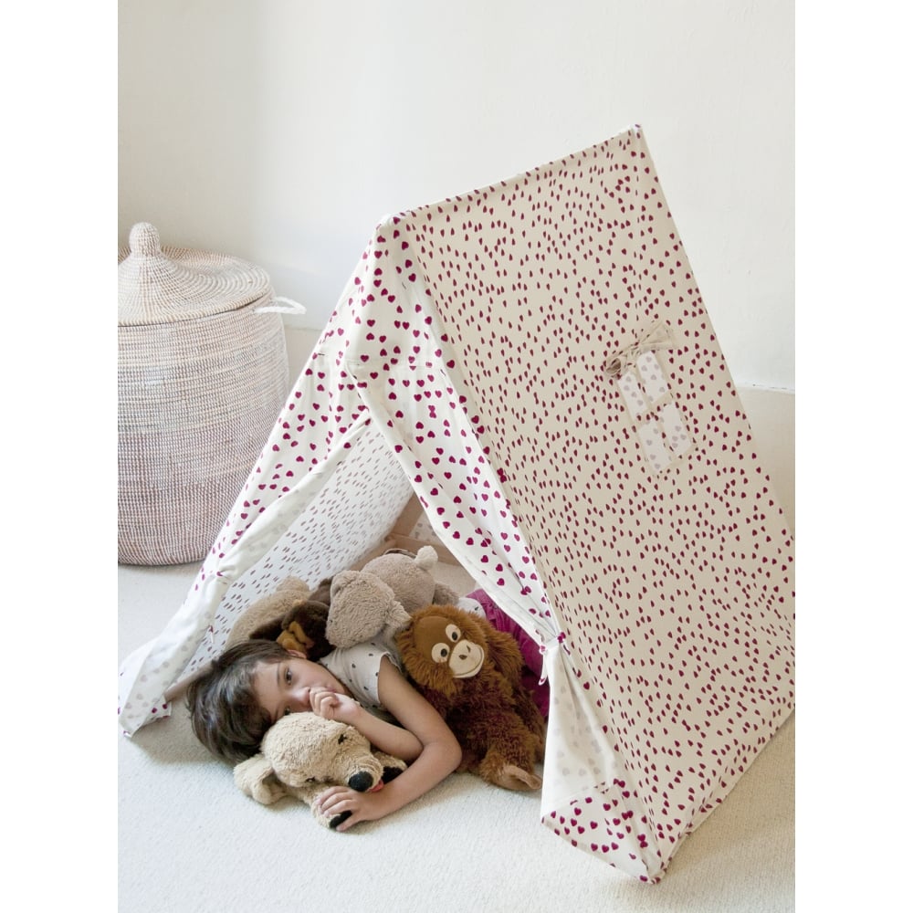 Children's play tents outlet indoor