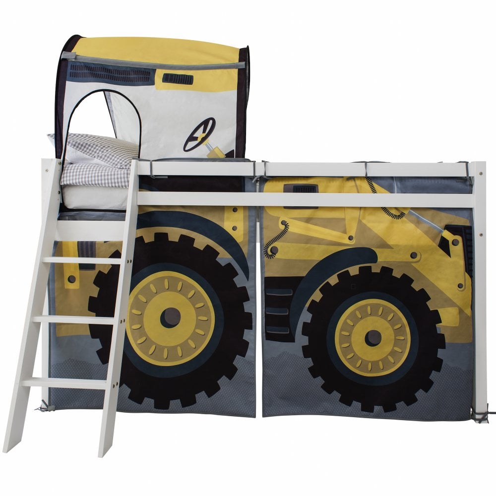 Kids sales digger bed