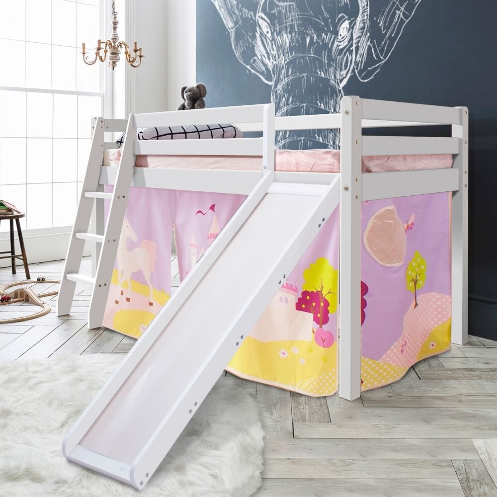 Girls 2024 cabin bed