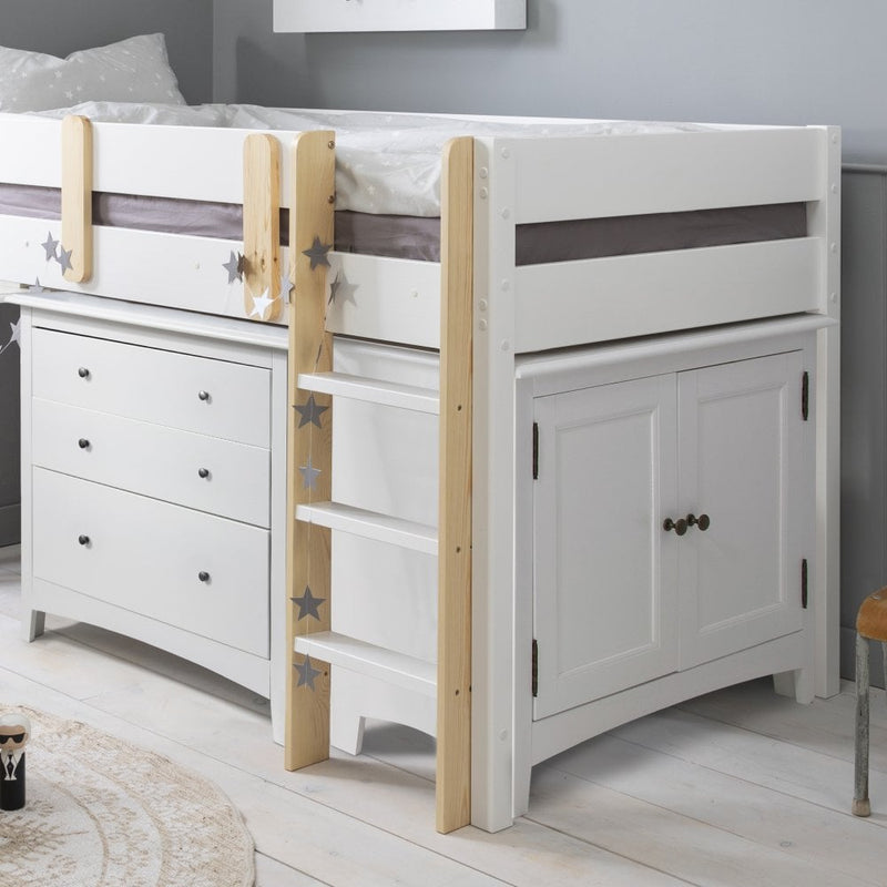 need more sleep Classic Low-rise Drawers